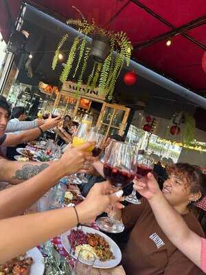 Valentini Caffe Pizza