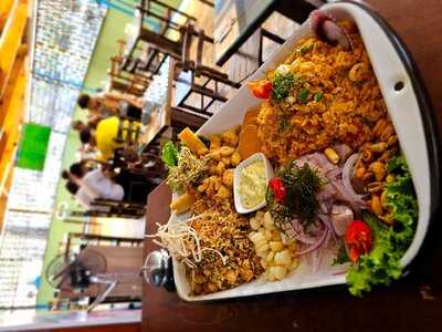 La Estación De Titu 