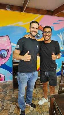 La Estación De Titu 