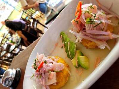 La Estación De Titu 