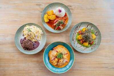 La Preferida - La Mar