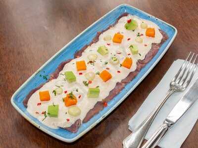 La Preferida - La Mar