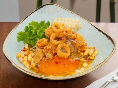 La Preferida - La Mar