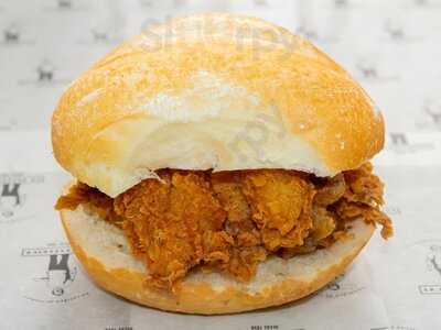 La Preferida - La Mar