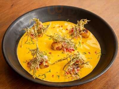 La Preferida - La Mar