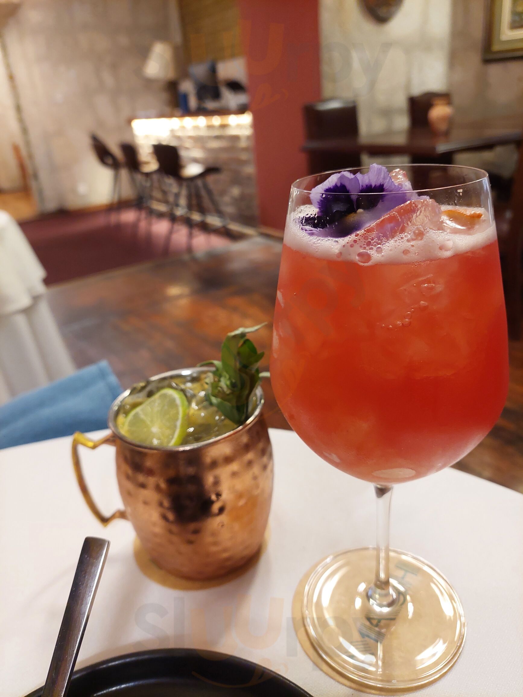 Mash Restaurant
