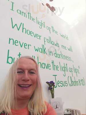 The Light House Cafe