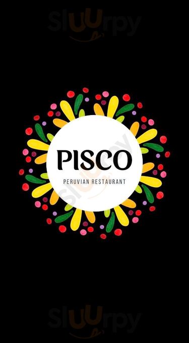 Pisco Peruvian Restaurant