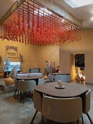 Regional Café