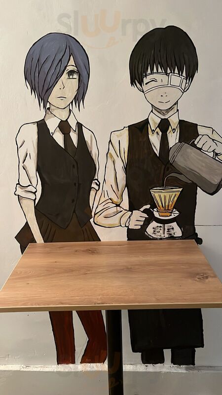 Anteiku