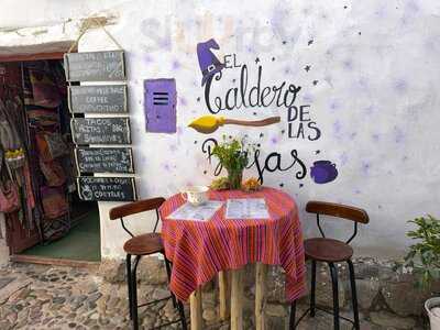 El Caldero De Las Brujas