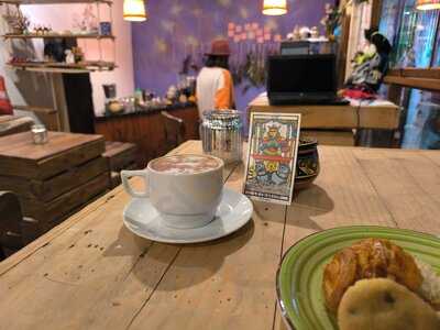 El Caldero De Las Brujas