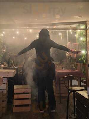 El Caldero De Las Brujas