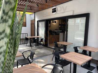 El Pan De Bertini - Café