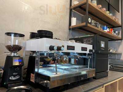 El Pan De Bertini - Café