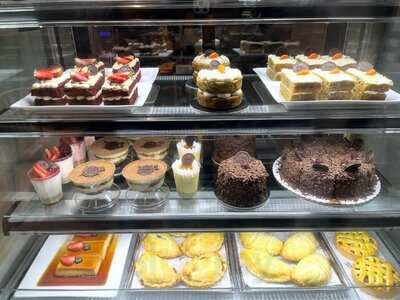 El Pan De Bertini - Café