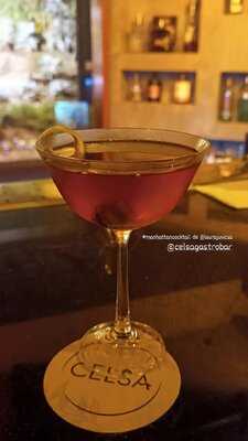 Celsa Gastrobar