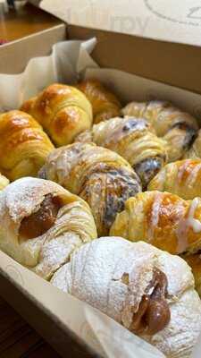 Recoleta Auténtico Sabor Argentino