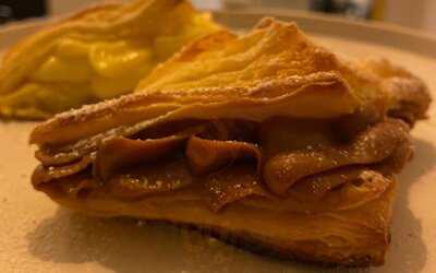 Recoleta Auténtico Sabor Argentino