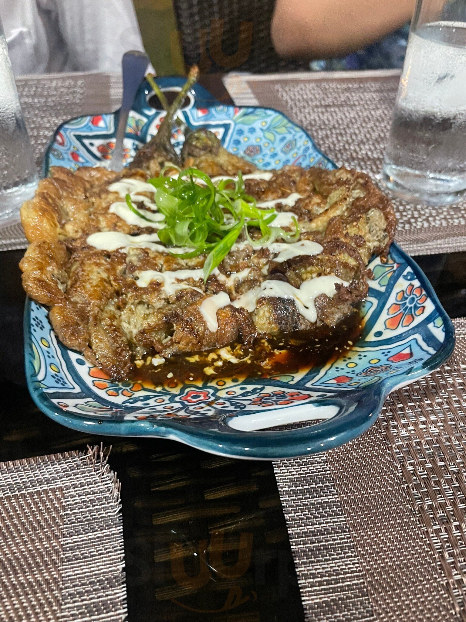 Sebastian's