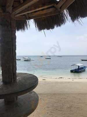 Namaka Beach Bar