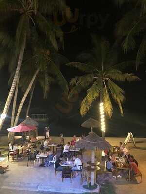 Namaka Beach Bar