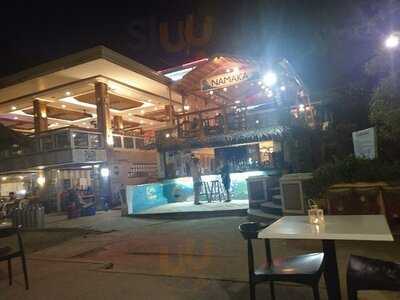 Namaka Beach Bar