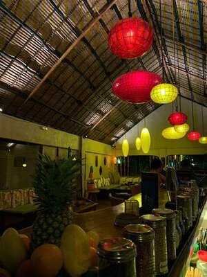 Hibiscus Pizzeria And Bar