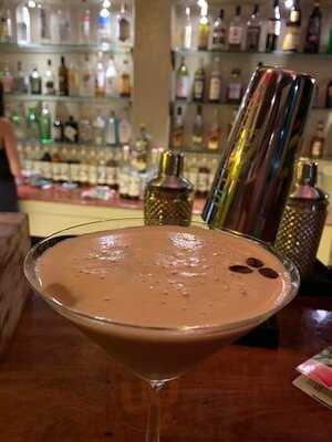 Hibiscus Pizzeria And Bar