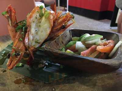 Pilya! Basta Cuisine