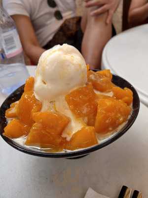 Pilya! Basta Cuisine