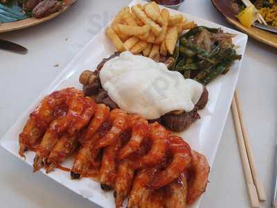 Pilya! Basta Cuisine