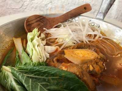 Pilya! Basta Cuisine