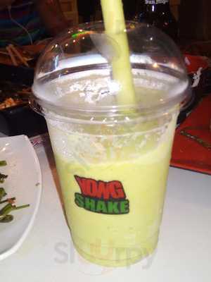 Pilya! Basta Cuisine