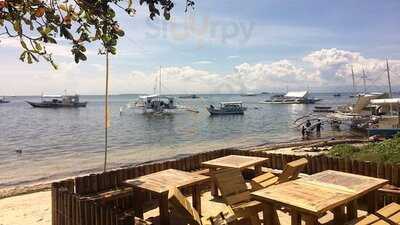 Equation Sunset Lounge Bar And Tapas