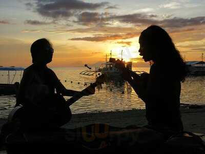 Equation Sunset Lounge Bar And Tapas