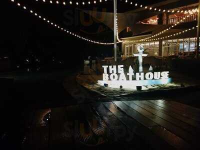 The Boathouse