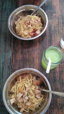 Demetrius' Bread, Coffee & Wine