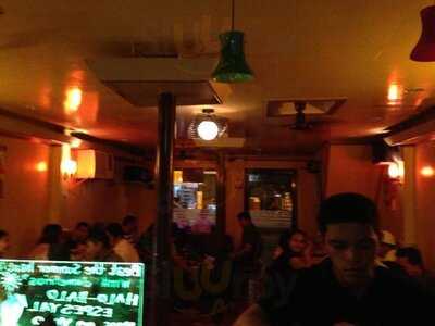 Demetrius' Bread, Coffee & Wine