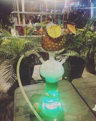 Hookah Blast Shisha