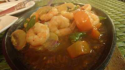 Santiago Bay Restaurant