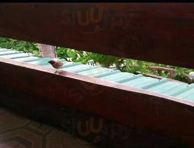 Santiago Bay Restaurant