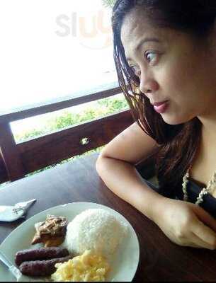 Santiago Bay Restaurant