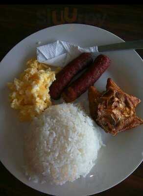 Santiago Bay Restaurant