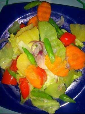 Nena's Grill And Drinks