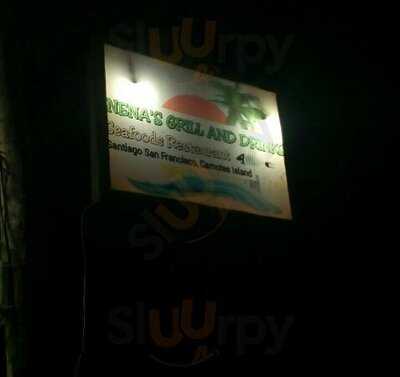 Nena's Grill And Drinks