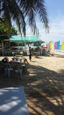 Nena's Grill And Drinks