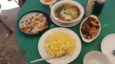 Nena's Grill And Drinks