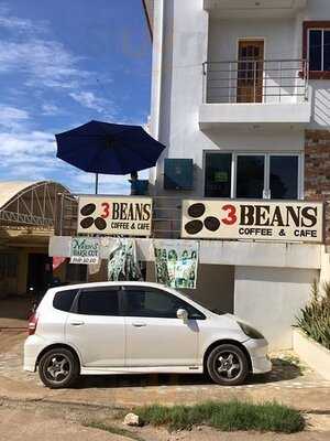 3 Beans Cafe