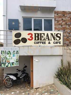 3 Beans Cafe